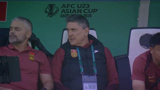 爱游戏平台-CCTV5直播，U23国足破出线魔咒 彭啸带刀后卫 532防泰国小快灵